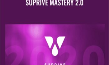 Suprive Mastery 2.0 - Bruno Sanders