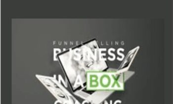Funnel Selling Business - Bryan Dulaney