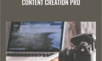 Content Creation Pro - Bryan Guerra