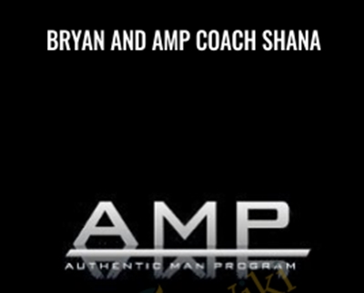 Bryan and AMP Coach Shana - AMP