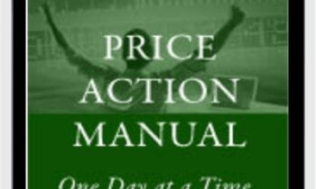 The Price Action Manual