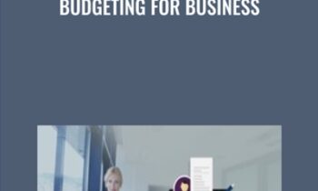 Budgeting for Business - Samantha T. Cooper