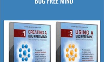 Bug Free Mind - Andy Shaw