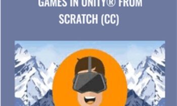 Build 30 Mini 3D Virtual Reality Games in Unity from Scratch (CC) - Mammoth Interactive