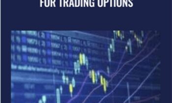 Build A Solid Foundation For Trading Options - Corey Halliday
