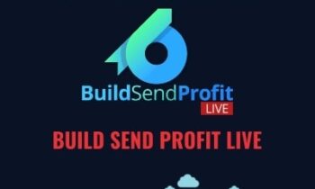 Build Send Profit Live-2017 BSP Live Event - Adrian