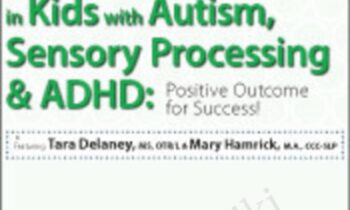 Build Social Skills in Kids with Autism