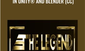 Build The Legend of Zenda Game in Unity and Blender (CC) - Mammoth Interactive