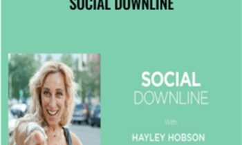 Build Your Business FAST - Social Downline