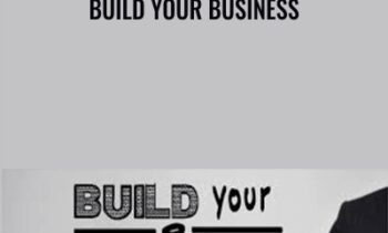 Build Your Business - Jason Teteak