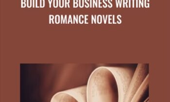 Build Your Business Writing Romance Novels - Pam Roller