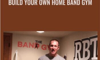 Build Your Own Home Band Gym - David Schmitz