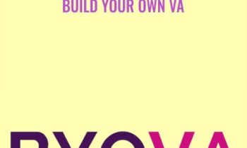 Build Your Own VA - Brittany Berger