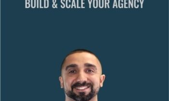 Build & Scale Your Agency - Mike Arce