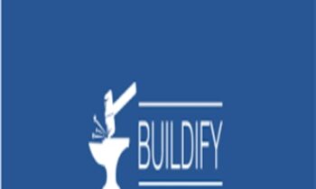 Buildify - Will Perkins & Phil Kyprianou