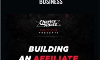 Building An Affiliate SEO Business - Charles Floate
