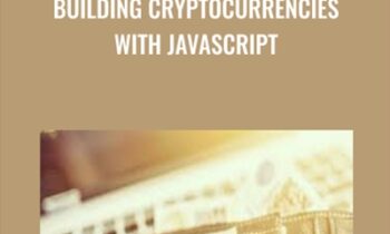 Building Cryptocurrencies - JavaScript
