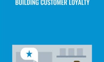Building Customer Loyalty (2014) - Jill Griffin
