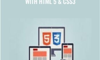 Building Responsive Websites with HTML 5 & CSS3 - Edufyre