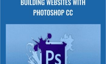 Building Websites With Photoshop CC - Stone River eLearning