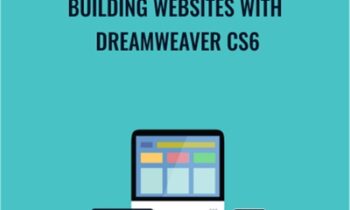 Building Websites with Dreamweaver CS6 - Stone River eLearning