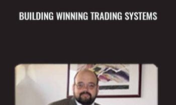 Building Winning Trading Systems - Joe Krutsinger