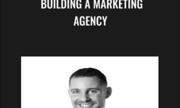 Building a Marketing Agency - Bob Ruffolo