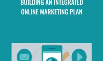 Building an Integrated Online Marketing Plan - Matt Bailey