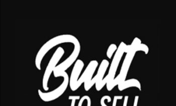 Built to Sell Notes - Earnest Epps