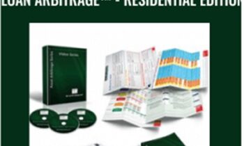 Bulk REO and Non-Performing Loan Arbitrage™-Residential Edition - Dandrew Media