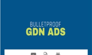 Bulletproof GDN Ads - Adskills