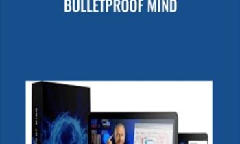 Bulletproof Mind - Josh Whiting