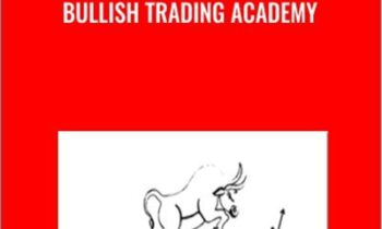 Bullish Trading Academy - Boris Medvedo
