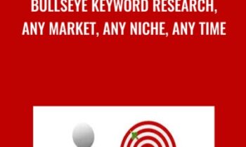 BullsEye Keyword Research