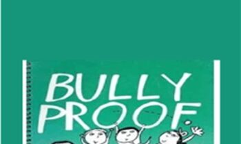 Bullyproof: A Teacher's Guide on Teasing and Bullying for Use With Fourth and Fifth Grade Students - Nan Stein