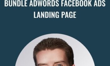 Bundle Adwords Facebook Ads Landing Page - Johnathan Dane