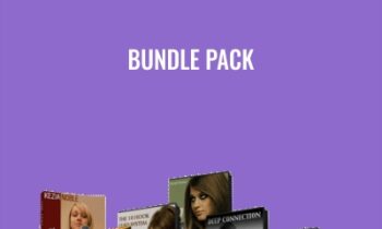 Bundle Pack - Kezia