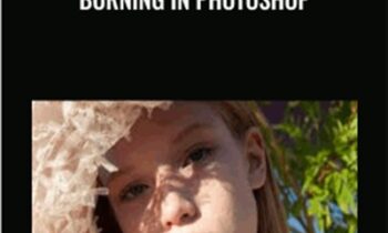How to Master Dodging and Burning in Photoshop - Aaron Nace