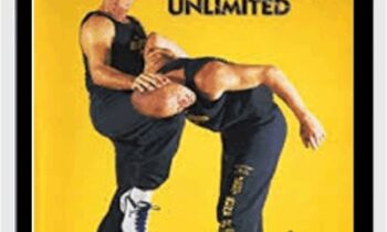 Jeet Kune Do Unlimited Series - Burton Richardson