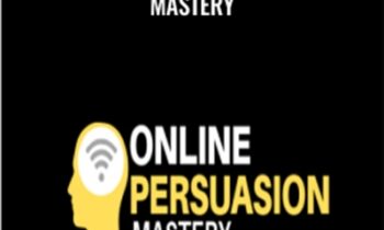 Online Persuasion Mastery - Bushra Azhar