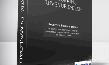 Bushra Azhar - Recurring Revenue Engine