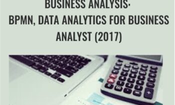 Business Analysis: BPMN