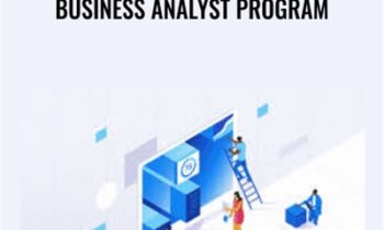 Business Analyst Program - Mauricio Rubio