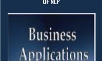 Business Applications of NLP - Wyatt Woodsmall