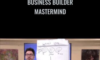 Business Builder Mastermind - Tai Lopez