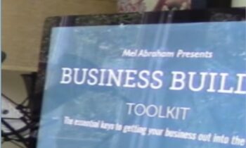 Business Builder Toolkit - Mel Abraham