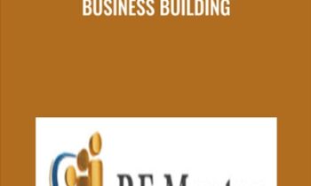 Business Building - David Lindahl