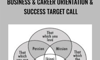 Business & Career Orientation & Success Target Call - Arathi Ma
