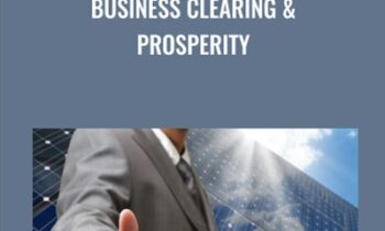 Business Clearing & Prosperity - Jenny Ngo
