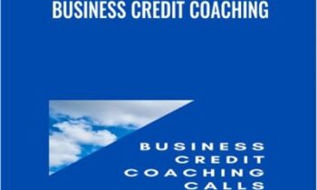 Business Credit Coaching - Ellie Talks Money